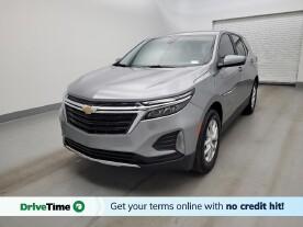 2024 Chevrolet Equinox in Columbus, OH 43231