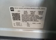 2024 Chevrolet Equinox in Columbus, OH 43231 - 18138655 33