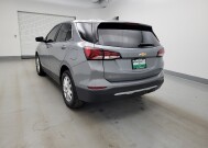 2024 Chevrolet Equinox in Columbus, OH 43231 - 18138655 5