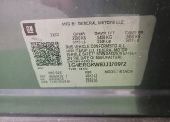 2018 Chevrolet Traverse in Cincinnati, OH 45255 - 18138656 33