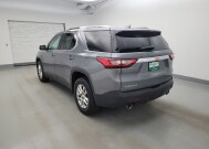 2018 Chevrolet Traverse in Cincinnati, OH 45255 - 18138656 5