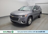 2018 Chevrolet Traverse in Cincinnati, OH 45255 - 18138656 1
