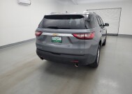 2018 Chevrolet Traverse in Cincinnati, OH 45255 - 18138656 7