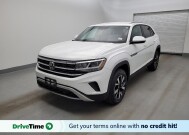 2022 Volkswagen Atlas in Lexington, KY 40509 - 18138657 1