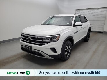 2022 Volkswagen Atlas in Lexington, KY 40509