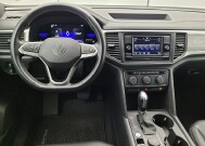 2022 Volkswagen Atlas in Lexington, KY 40509 - 18138657 22
