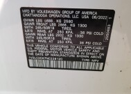 2022 Volkswagen Atlas in Lexington, KY 40509 - 18138657 33