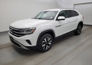 2022 Volkswagen Atlas in Lexington, KY 40509 - 18138657 2