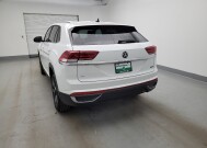 2022 Volkswagen Atlas in Lexington, KY 40509 - 18138657 6
