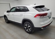 2022 Volkswagen Atlas in Lexington, KY 40509 - 18138657 3