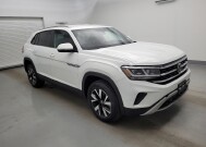 2022 Volkswagen Atlas in Lexington, KY 40509 - 18138657 11