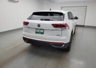 2022 Volkswagen Atlas in Lexington, KY 40509 - 18138657 7