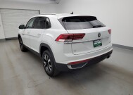 2022 Volkswagen Atlas in Lexington, KY 40509 - 18138657 5