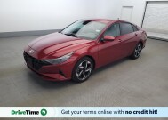 2023 Hyundai Elantra in Woodbridge, VA 22191 - 18138665 1