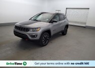 2020 Jeep Compass in Laurel, MD 20724 - 18138667 1