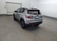 2020 Jeep Compass in Laurel, MD 20724 - 18138667 5