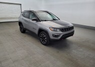 2020 Jeep Compass in Laurel, MD 20724 - 18138667 13