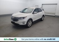 2018 Chevrolet Equinox in Laurel, MD 20724 - 18138673 1