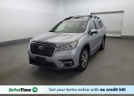 2020 Subaru Ascent in Henrico, VA 23223 - 18138675 1