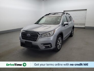 2020 Subaru Ascent in Henrico, VA 23223