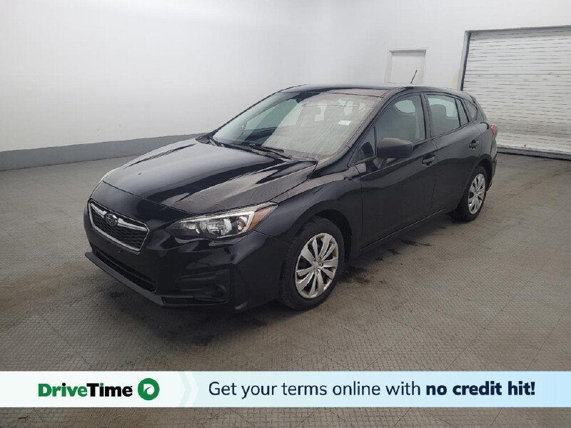 2019 Subaru Impreza in Richmond, VA 23235 - 18138676