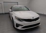 2019 Kia Optima in St. Louis, MO 63136 - 18138681 14