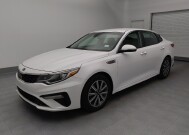 2019 Kia Optima in St. Louis, MO 63136 - 18138681 2