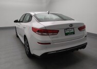 2019 Kia Optima in St. Louis, MO 63136 - 18138681 6