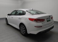 2019 Kia Optima in St. Louis, MO 63136 - 18138681 5