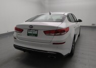 2019 Kia Optima in St. Louis, MO 63136 - 18138681 7