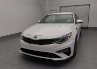 2019 Kia Optima in St. Louis, MO 63136 - 18138681 15