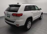 2022 Jeep Grand Cherokee in St. Louis, MO 63136 - 18138682 9