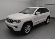 2022 Jeep Grand Cherokee in St. Louis, MO 63136 - 18138682 2