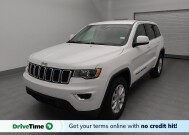 2022 Jeep Grand Cherokee in St. Louis, MO 63136 - 18138682 1