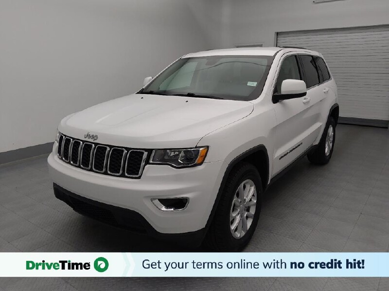 2022 Jeep Grand Cherokee in St. Louis, MO 63136 - 18138682