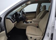 2022 Jeep Grand Cherokee in St. Louis, MO 63136 - 18138682 17