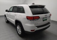 2022 Jeep Grand Cherokee in St. Louis, MO 63136 - 18138682 5