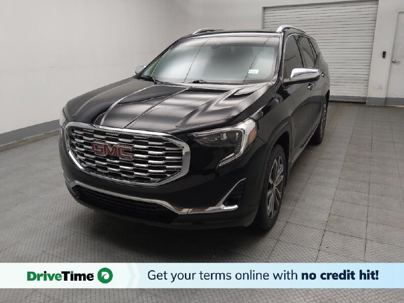 2020 GMC Terrain in Peoria, IL 61615 - 18138684
