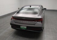 2025 Hyundai Elantra in Midlothian, IL 60445 - 18138686 7