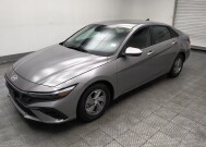 2025 Hyundai Elantra in Midlothian, IL 60445 - 18138686 2