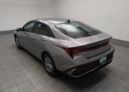 2025 Hyundai Elantra in Midlothian, IL 60445 - 18138686 5