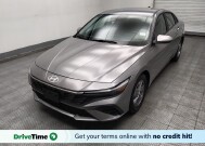 2025 Hyundai Elantra in Midlothian, IL 60445 - 18138686 1