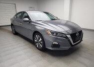 2021 Nissan Altima in Eastpointe, MI 48021 - 18138691 13