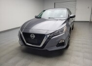 2021 Nissan Altima in Eastpointe, MI 48021 - 18138691 15