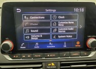 2021 Nissan Altima in Eastpointe, MI 48021 - 18138691 25