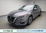 2021 Nissan Altima in Eastpointe, MI 48021 - 18138691 1