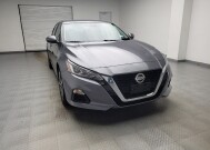 2021 Nissan Altima in Eastpointe, MI 48021 - 18138691 14