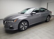 2021 Nissan Altima in Eastpointe, MI 48021 - 18138691 2