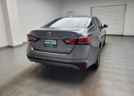 2021 Nissan Altima in Eastpointe, MI 48021 - 18138691 7
