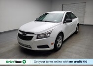 2014 Chevrolet Cruze in Eastpointe, MI 48021 - 18138693 1